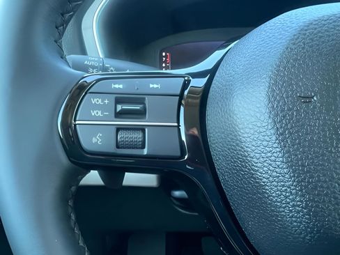 New 2026 Honda Passport RTL image 13