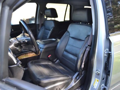 Used 2015 GMC Yukon Denali image 24