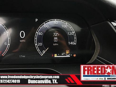 New 2026 Jeep Grand Cherokee Limited w/ Limited Altitude Package RWD image 30