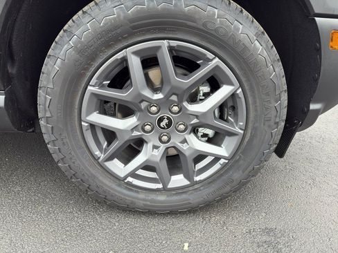 New 2025 Ford Bronco Sport Big Bend image 12