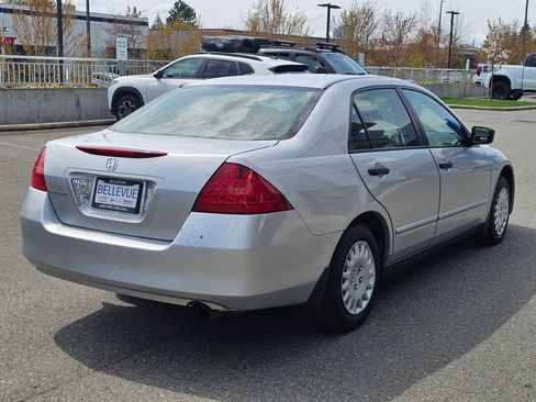 Used 2007 Honda Accord VP image 5