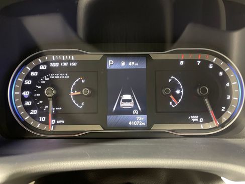 Certified 2024 Hyundai Tucson SEL image 21