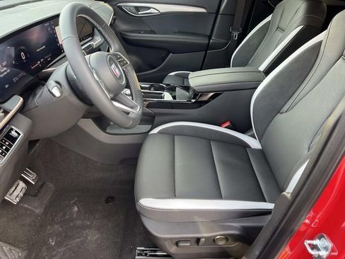 New 2025 Buick Envision Sport Touring image 20