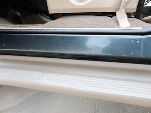 Used 2000 Ford Excursion Limited image 24