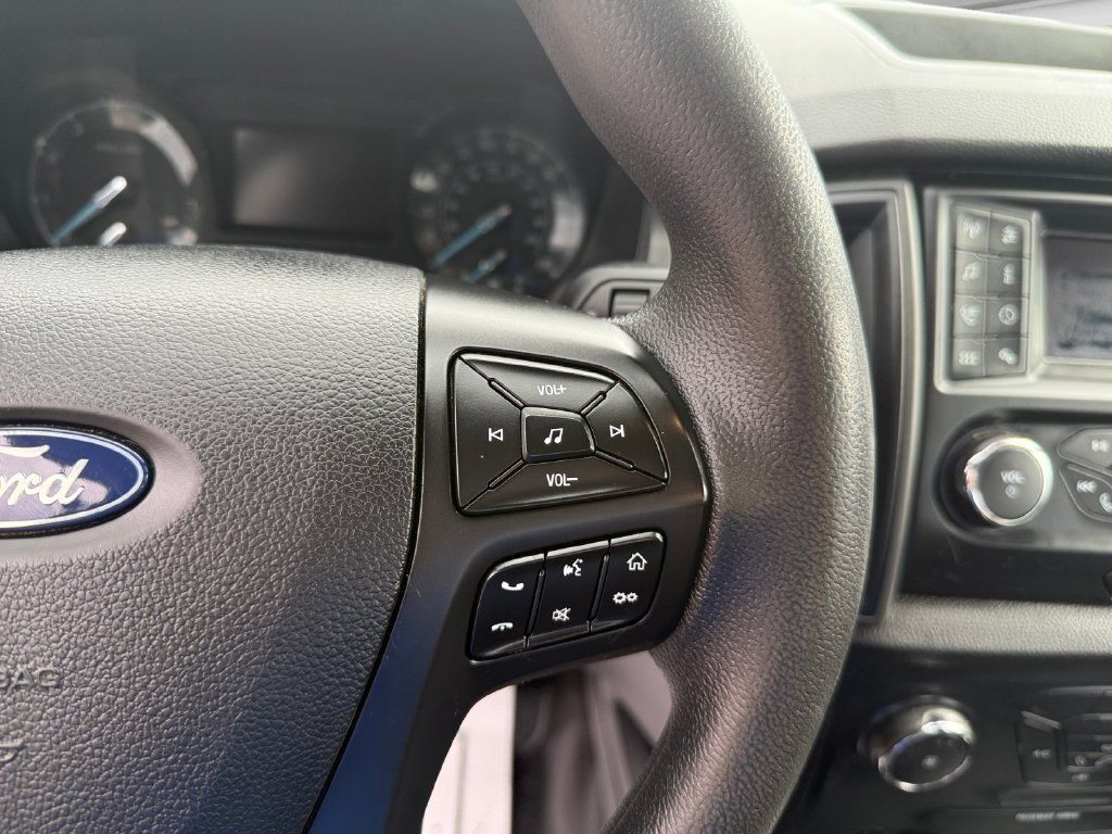 Used 2019 Ford Ranger XL w/ FX4 Off-Road Package AWD/4WD image 18