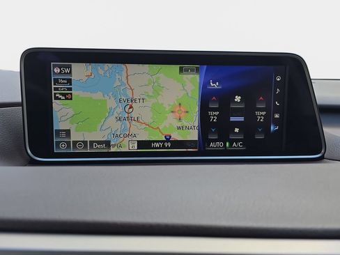 Used 2018 Lexus RX 350 AWD w/ Premium Package image 25