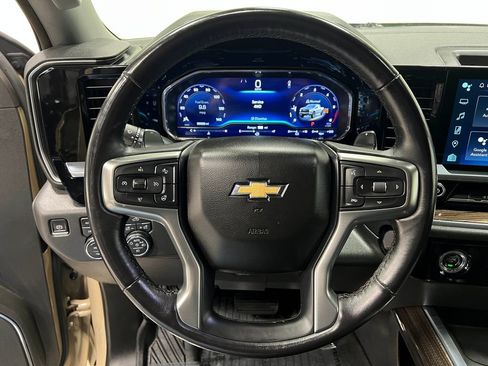 Used 2023 Chevrolet Silverado 1500 LT Trail Boss image 20