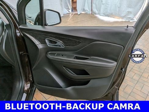 Used 2016 Buick Encore FWD image 22