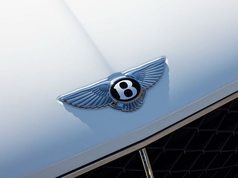 Used 2026 Bentley Continental GT image 18