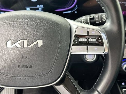 Used 2024 Kia Telluride S w/ S Sunroof Package AWD/4WD image 26