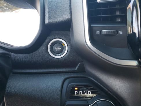 Certified 2025 RAM 1500 Big Horn image 18