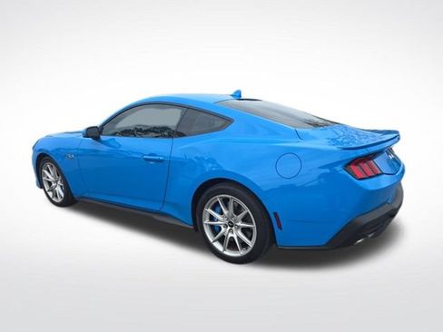 Used 2024 Ford Mustang GT Premium RWD image 5
