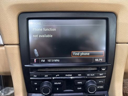 Used 2013 Porsche Boxster image 71