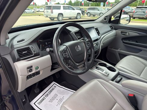 Used 2021 Honda Ridgeline RTL-E image 9