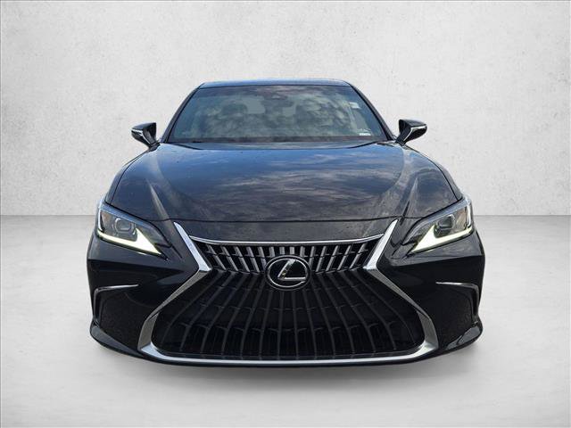 Used 2023 Lexus ES 350 w/ Premium Package FWD image 2