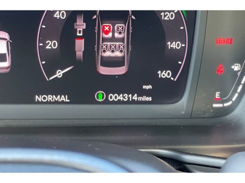 Certified 2025 Honda Accord EX-L image 39