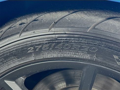 Used 2023 Dodge Charger Scat Pack w/ Plus Group image 33