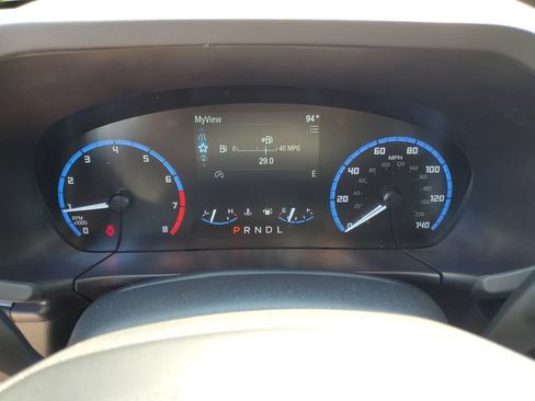 Used 2024 Ford Bronco Sport Big Bend AWD/4WD image 13