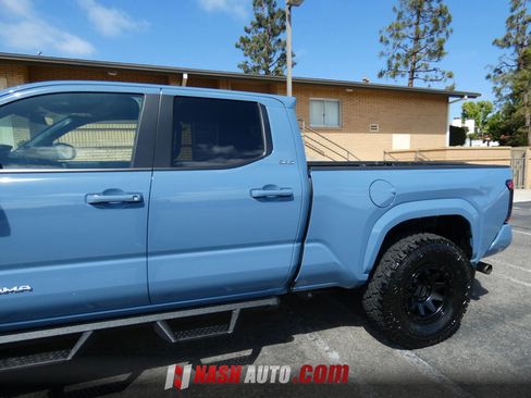 Used 2026 Toyota Tacoma SR5 AWD/4WD image 14