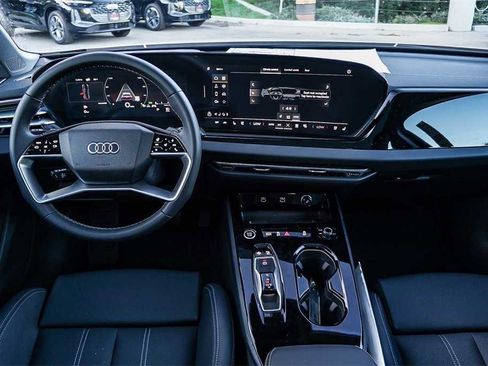 New 2025 Audi A5 2.0T Premium Plus image 12