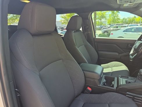 Used 2025 Toyota Tacoma SR RWD image 39