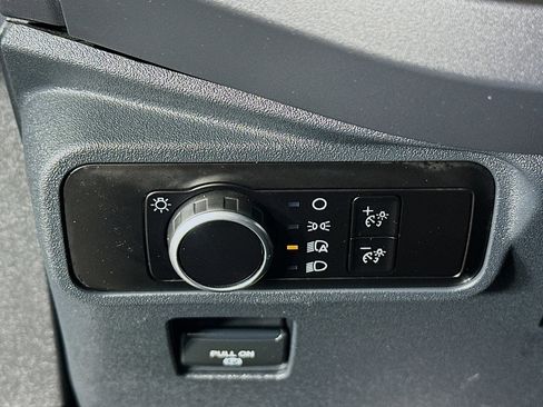 Used 2025 Ford Bronco Big Bend AWD/4WD image 16
