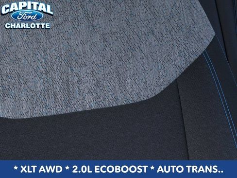 New 2026 Ford Maverick XLT AWD/4WD image 18