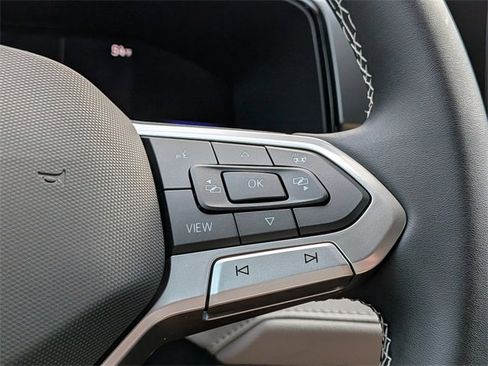 New 2026 Volkswagen Taos S image 29