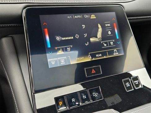 Used 2026 INFINITI QX80 Autograph w/ Premium Cargo Package image 20