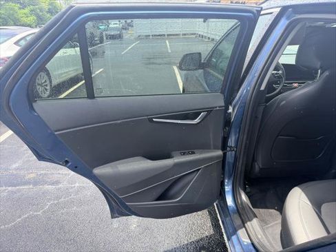 Used 2023 Kia Niro Wind w/ Wind Preserve Package FWD image 14