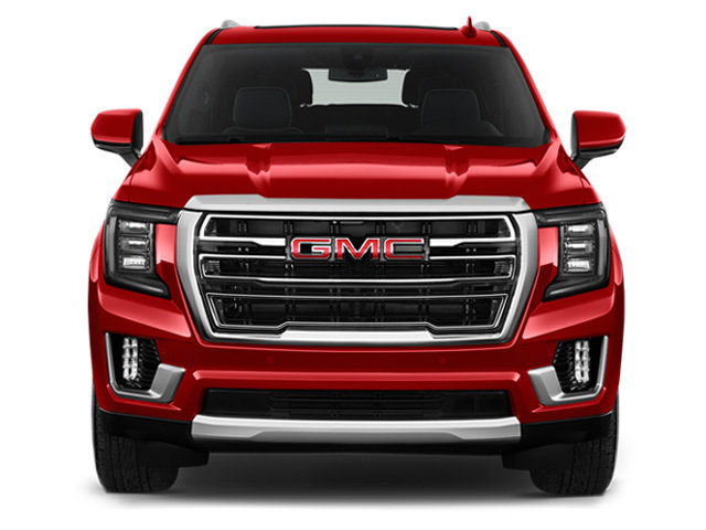 Used 2024 GMC Yukon SLT w/ SLT Premium Package AWD/4WD image 5