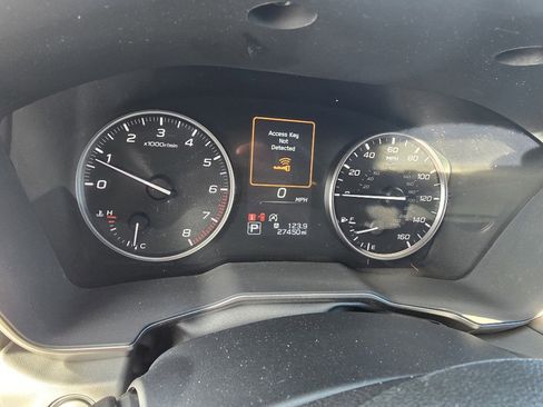 Used 2024 Subaru Outback Onyx Edition image 21