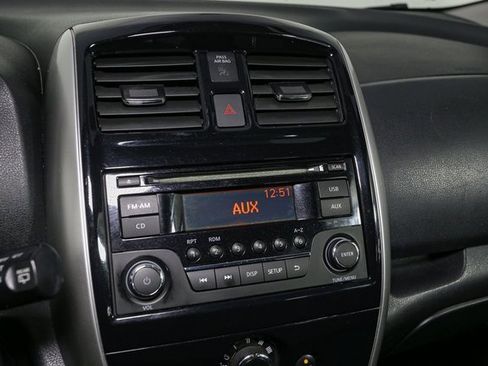 Used 2015 Nissan Versa Note SV image 21