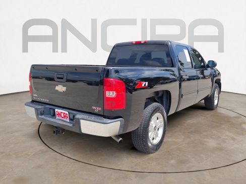Used 2009 Chevrolet Silverado 1500 LT w/ Power Pack Plus RWD image 9