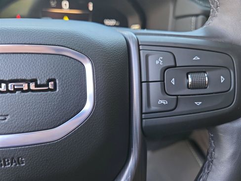 Used 2024 GMC Yukon XL Denali Ultimate AWD/4WD image 21