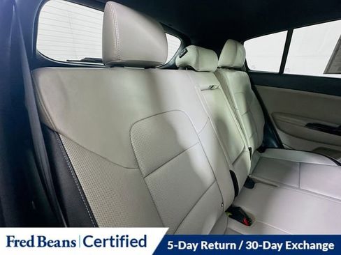 Used 2022 Kia Sportage SX image 31