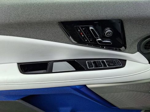 New 2026 Cadillac Optiq Sport 2 AWD/4WD image 8