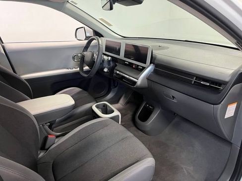 Used 2024 Hyundai Ioniq 5 SEL RWD image 11