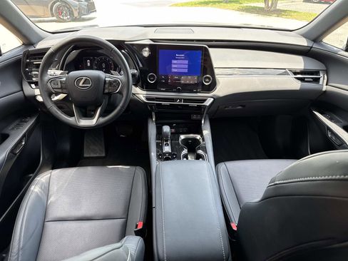 Used 2023 Lexus RX 350 FWD w/ Accessory Package (Z1) image 20
