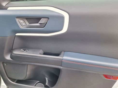 Used 2024 Ford Bronco Sport Heritage w/ Heritage Convenience Package image 27