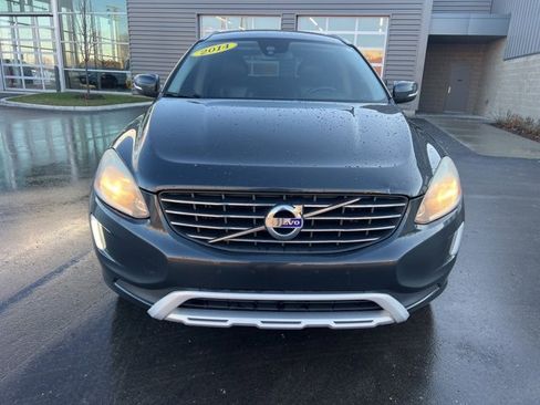 Used 2014 Volvo XC60 T6 image 2