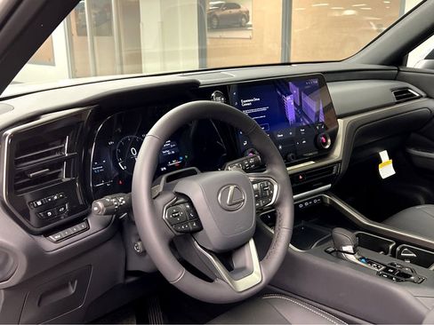 New 2026 Lexus TX 350 350 Premium image 39