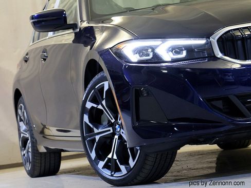 New 2026 BMW 330i xDrive Sedan w/ Premium Package image 4