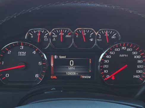 Used 2015 GMC Yukon SLE w/ Convenience Package image 29