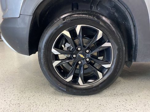 Used 2023 Chevrolet TrailBlazer LT w/ Convenience Package image 10