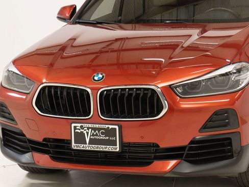 Used 2022 BMW X2 sDrive28i w/ Convenience Package image 11