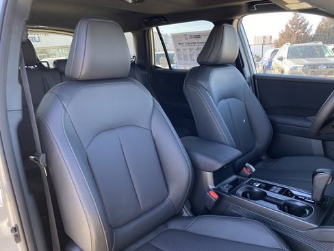 New 2026 Subaru Outback Limited XT image 9