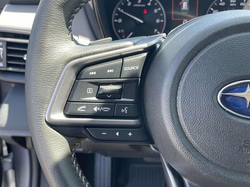 Used 2025 Subaru Outback Premium w/ Popular Package #1 image 11