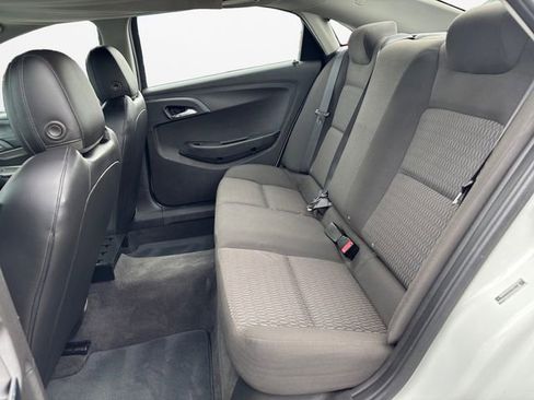 Used 2016 Chevrolet Caprice image 13