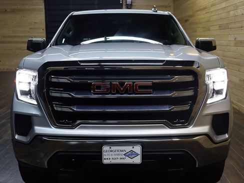 Used 2019 GMC Sierra 1500 SLE w/ SLE Value Package AWD/4WD image 7